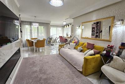 Apartament modern cu design exclusivist si 2 terase - 1