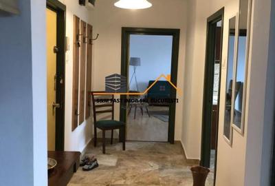 Apartament 2 camere-13 Septembrie-Sebastian-Semicentral-Bloc Reabilita - 4