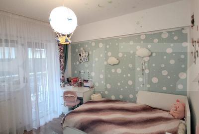 Apartament 3 camere, 67.67 mp, zona Galata - 5