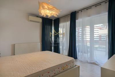Apartament 4 camere, 94 mp, terasa 100 mp, parcare, Buna Ziua - 11