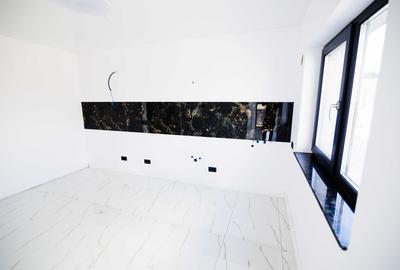 REDIU-Duplex modern cu 3 dormitoare, 2 băi și terasă panoramică, LUX! - 6
