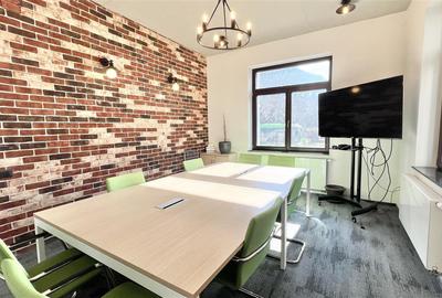 Cladire ultracentrala pretabila centru medical I birouri – Brasov | Lift | Parca - 13