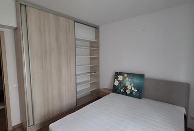 Apartament 2 camere complet utilat și mobilat – zona Tractorul, Brașov - 5