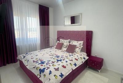 2 camere/Zona Baciu Petrom - 7