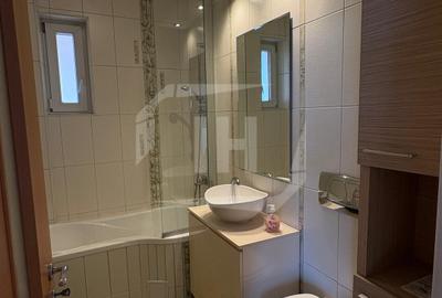 Apartament 2 camere, etaj intermediar, zona Lidl Buna Ziua - 8