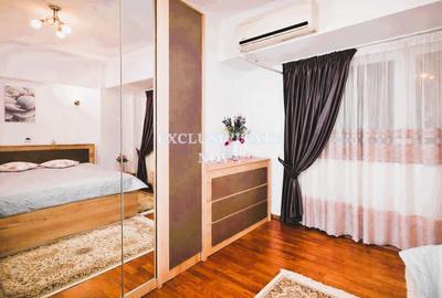 Apartament SPATIOS Unirii - Rond Piata Alba Iulia 84mp utili - 10