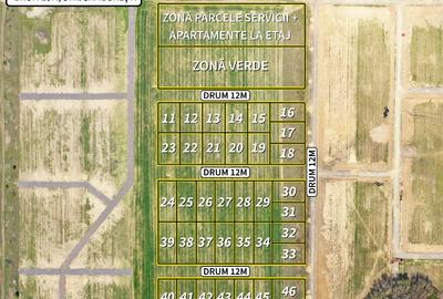 Cel mai nou cartier rezidențial din Mosnita Noua - 3