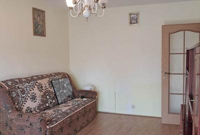 Apartament cu 3 camere decomandat în Vasile Aaron