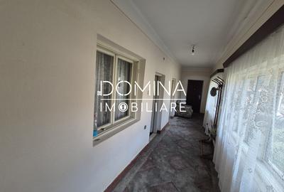 Vanzare casa situata in Targu Jiu, strada Bistrita - zona Panduri - 8