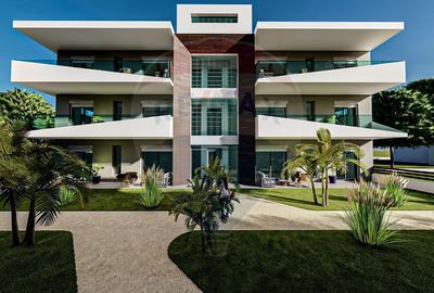 Apartamente de vanzare in Keramoti, Kavala - 1