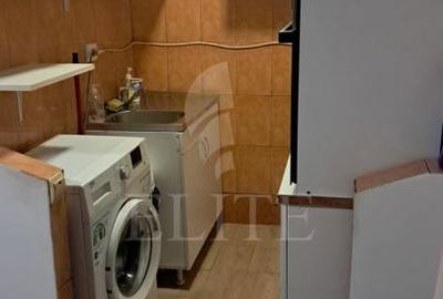 Apartament 2 camere în zona HERMES - 2