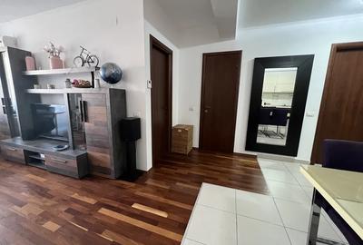 Apartament 2 camere  ~ complex Northlane Residence