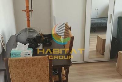 Brancoveanu Dorohoi vanzare 2 camere decomandat mobilat - 4