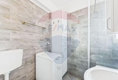 2 camere + terasa 19mp, bloc 2020, Rahova- sos.Magurele, str.Grindu - 6