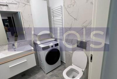 VANZARE 2 CAMERE | GREENFIELD PANORAMIC | VEDERE PADUREA BANEASA | - 12