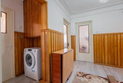 3 camere | Petfriendly | Zona Tatarasi - 16