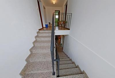 Casa mare si frumoasa cu 5 camere in Gradiste - 4