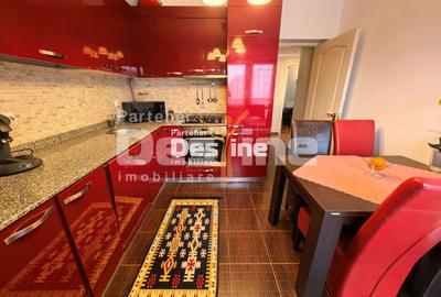 Comision 0% Apartament 2 camere 55 mp 2 balcoane mobilat utilat etaj 2 parcare - 9