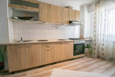 Apartament spațios 2 camere,67 mp,decomandat,bloc 2001–Calea Călărași-0%comision - 13