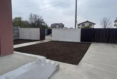 VILA DE VANZARE LA CHEIE TOATE UTILITATILE -CIOROGARLA DARVARI - 22