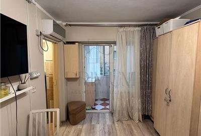 Apartament 1 camera-Etaj intermediar-Umt - 2