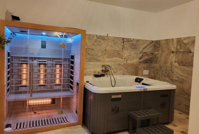 Vila Albatrosului  /Reședință de colecție pe malul lacului  !! 2051 mp, teren - 13