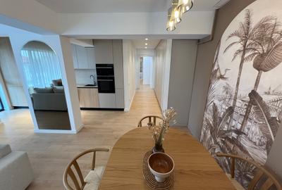 Inchiriere Apartament 4 Camere Iancu Nicolae- British School - 18