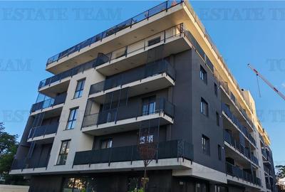 Apartament generos de 3 camere si curte proprie de 115mp, incalzire in pardoseal - 3