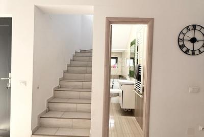 Casa individuala, 4 camere, 105 mp utili, zona Miroslava - 9