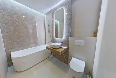 Arqa Jolie Village | 4 camere luxury | Pipera – Iancu Nicolae | NEGOCIABIL - 11