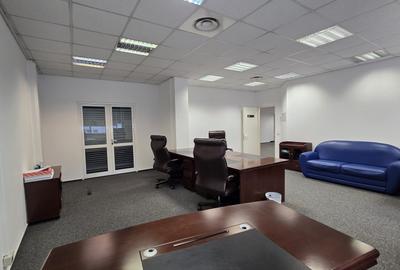 De inchiriat spatiu de birouri Calea Victoriei - Sala Palatului - 11