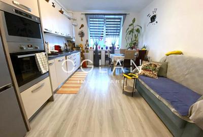 Apartament 3 camere modern, Etaj 2, zona Selimbar 0% Comision - 3