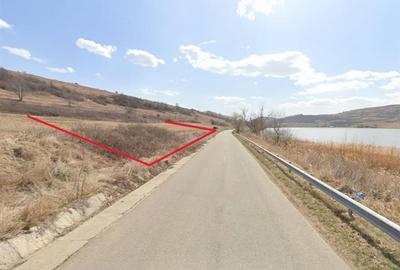 Lacul Gaiceana, 1.000mp-7.000mp intravilan - 3