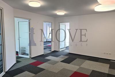 Spatiu de birou pentru afacerea ta, 92 mp - 9