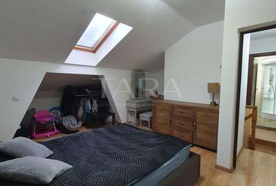 Apartament 4 camere, Florești – zonă centrală - 6