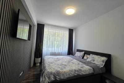 Apartament cu 2 camere de vanzare in zona Prelungirea Ghencea- Cubic Residence - 7