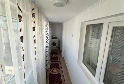 Casa BUNA Brailita -Bis.Sf. Dumitru  3 cam, constructie=77m, Teren= 176 mp desch - 7
