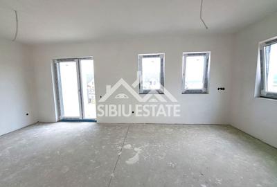 Casa noua cu pivnita  Sibiu Calea Cisnadiei - 2