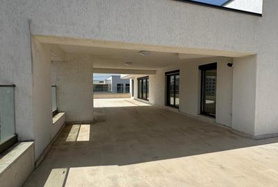 Becali Imobiliare - PENTHOUSE SPECTACULOS *** 5 CAMERE ***MUTARE IMEDIATA*** - 18