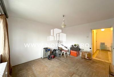 Apartament cu 3 camere + balcon, semidecomandat, 61mp, Calea Giulesti - 9