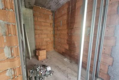 2 camere cu birou - Doi pasi de metrou Nicolae Grigorescu - 9