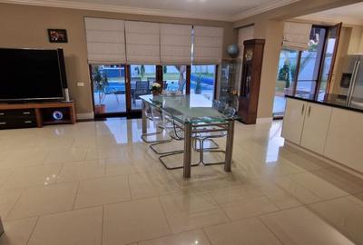 Snagov-Izvorani: Vilă  4 Dormitoare, SPA | PISCINA | JACUZZI | - 3