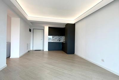Spatiu de birou 50 Mp + Balcon / Et. 1 / Cortina North / Parcare Opțional - 9