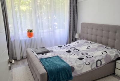 Apartament 2 camere 52mp | 0 comision | Arcul de Triumf Averescu | mobilat - 3