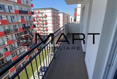 Apartament 3 camere Magnolia Residence - 8