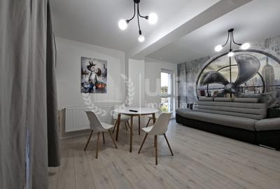 Apartament 2 camere | Bloc nou | Parcare inclusa | Dambu Rotund - 2