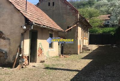 Casa de vanzare in apropiere de Alba Iulia zona Teleac - 4