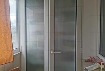Apart 55mp 2 cam confort 1 Decomandat Obor balcon 7m - 11