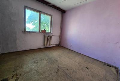 Apartament 2 camere Decomandat - etaj 2 - 6