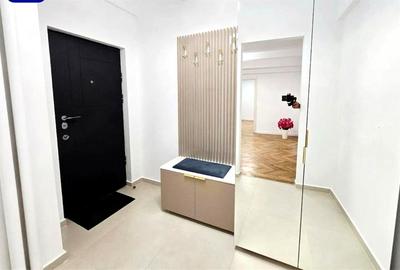 Apartament 4 camere | Birou/Rezidential | Centrala imobil | 115MP | Unirii - 5
